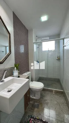 Imagem Apartamento com 4 Quartos à Venda, 160 m² em Praia De Itaparica - Vila Velha