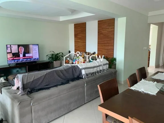 Imagem Casa em Condomínio à venda no Granja Viana