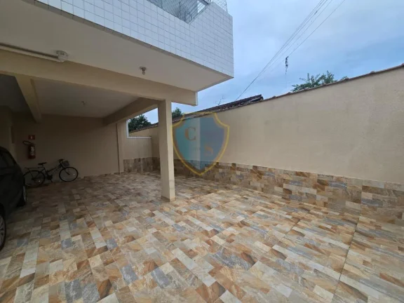 Imagem Casa 2 Dorms Praia Grande