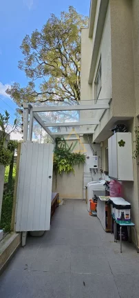 Imagem Sobrado em Condomínio à venda no Santa Cândida Curitiba PR