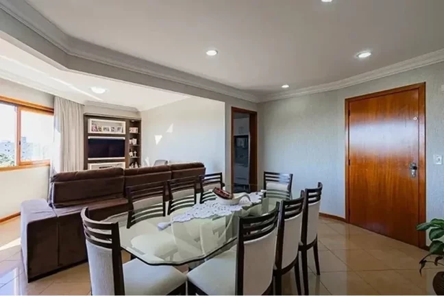 Imagem VIM 924 Apto 612521003-274 - Apartamento à venda no bairro Vila Ipiranga - Porto Alegre/RS