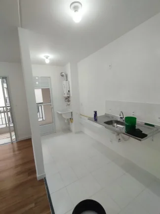 Imagem Viva com conforto e lazer completo na Granja Viana ? Apto 58 m² no Cond. Monte Alegre