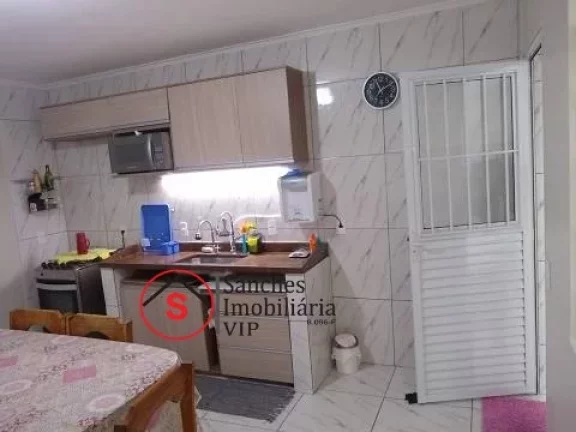 Imagem CASA RESIDENCIAL em SÃO PAULO - SP, VILA MIAMI