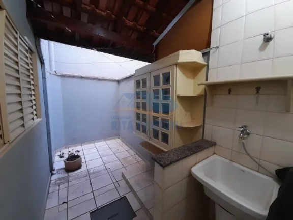 Imagem Apartamento - Ribeirão Preto - Jardim Paulistano - Região Leste