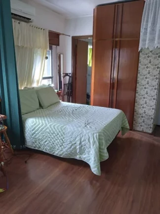 Imagem Condomínio Edificio Visconde de Pelotas I Apto LF0021 - Apartamento à venda no bairro Passo da Areia - Porto Alegre/RS