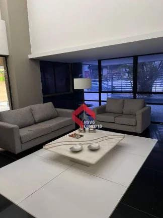 Imagem Apartamento à venda, 219 m² por R$ 799.000,00 - Aldeota - Fortaleza/CE