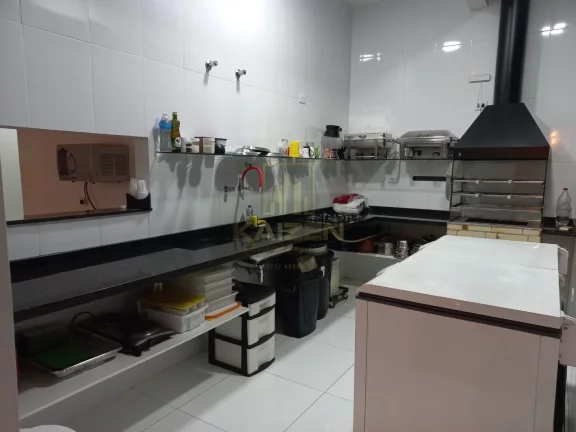 Imagem Imóvel Comercial Pavilhão Comercial para venda em São José dos Campos - SP