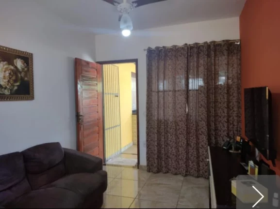 Imagem CASA RESIDENCIAL em CABO FRIO - RJ, TERRAMAR (TAMOIOS)