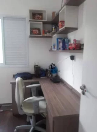 Imagem Apartamento à venda, 82 m² por R$ 480.000,00 - Parque Morumbi - Votorantim/SP
