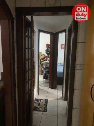 Imagem Apartamento com 2 dormitórios à venda, 70 m² por R$ 235.000,00 - Vila Alice (Vicente de Carvalho) - Guarujá/SP