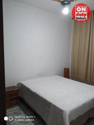 Imagem Apartamento com 3 dormitórios à venda, 130 m² por R$ 690.000,00 - Boqueirão - Santos/SP