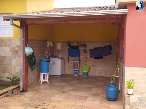Imagem Casa a venda no Bairro Doutor Laurindo - Tatuí/SP