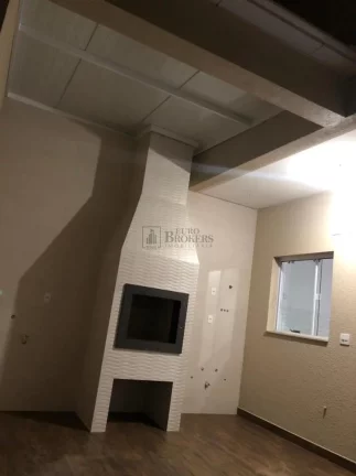 Imagem Sobrado novo no Centro de Balneário Camboriú.