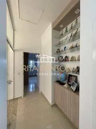 Imagem Casa Condominio - Ribeirão Preto - Condomínio Reserva Domaine Eco - Região Sul