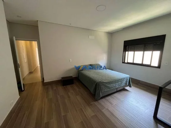 Imagem Casa com 4 dormitórios à venda, 277 m² por R$ 2.350.000,00 - Tanque - Atibaia/SP