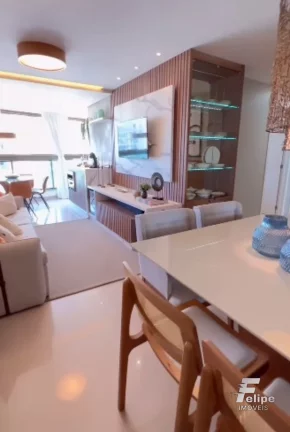 Imagem MARAVILHOSO APARTAMENTO NA AVENIDA PRAIANA