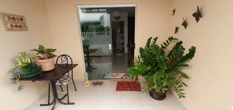 Imagem Casa à venda no Condomínio Fragatta - Encante-se com esse Espaço Exclusivo!