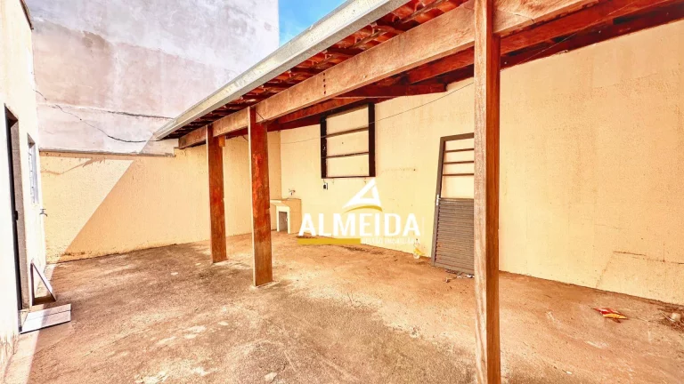 Imagem Casa com 2 dormitórios à venda, 130 m² por R$ 250.000,00 - Dona Regina Picelli - Rio Claro/SP