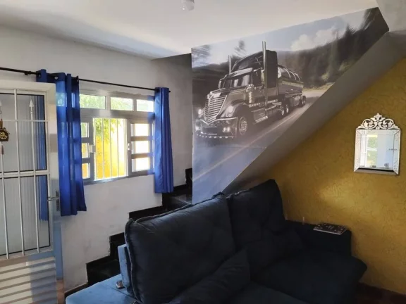 Imagem Vende se casa no itaim paulista