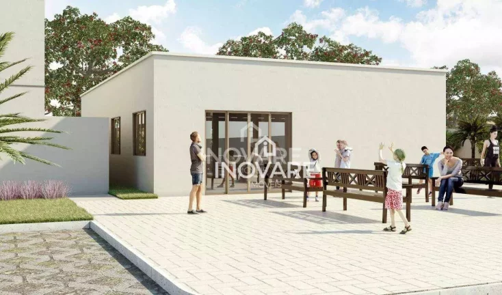 Imagem Apartamento com 2 dormitórios à venda, 181 m² por R$ 190.000,00 - Alto do Trindade - Itumbiara/GO