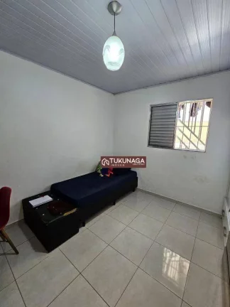 Imagem Casa com 2 quartos à venda, 200 m² por R$ 600.000 - Parque Santo Antônio - Guarulhos/SP