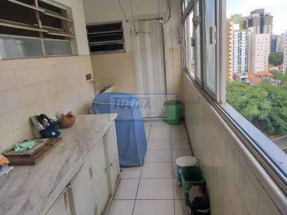 Imagem APARTAMENTO À VENDA NO PARAÍSO, SÃO PAULO