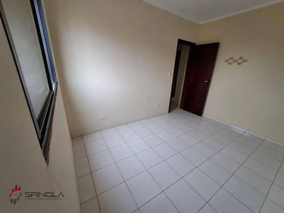 Imagem Apartamento com 2 dormitórios à venda, 58 m² por R$ 250.000,00 - Vila Caiçara - Praia Grande/SP