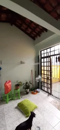 Imagem Casa com 2 dormitórios à venda, 90 m² por R$ 650.000,00 - Vila Acoreana - Poá/SP