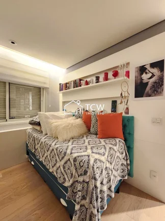 Imagem Apartamento 3 suites no Jardim Vila Mariana