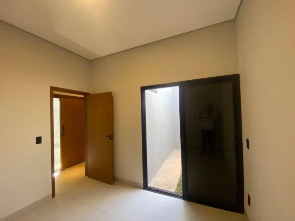Imagem Casa nova no Portal do Bosque