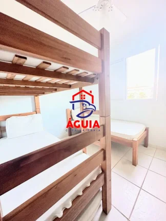 Imagem Apartamento mobiliado na Praia Grande de Ubatuba próximo à praia!