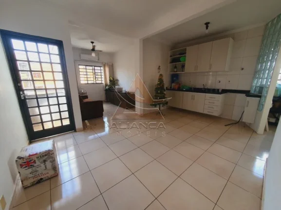 Imagem Apartamento - Ribeirão Preto - Parque Anhanguera