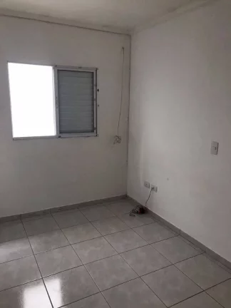 Imagem Apartamento com 2 dormitórios para alugar, 48 m² por R$ 1.529,00/mês - Jardim das Maravilhas - Santo André/SP