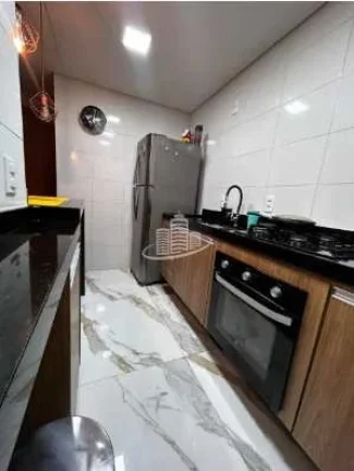 Imagem Apartamento Padrão