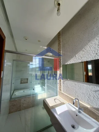 Imagem CASA RESIDENCIAL em PARÁ DE MINAS - MG, SÃO FRANCISCO
