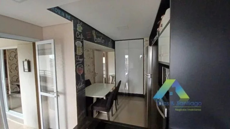 Imagem Baeta Neves Apartamento 116M², 3 dormitórios, 2 vagas, lazer completo ótimo valor e localização !!!