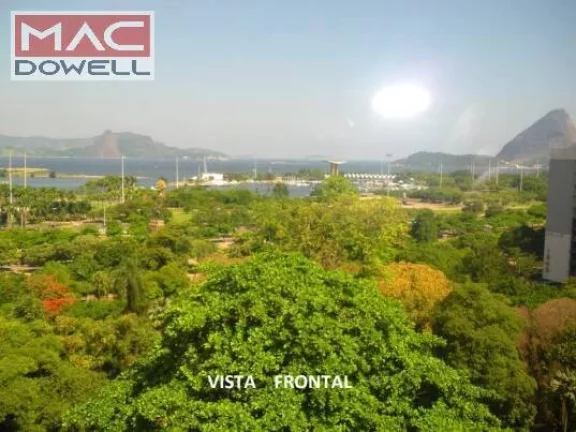 Imagem Salas para escritórios com 340 m² e 372 m² - Locação - Centro/RJ