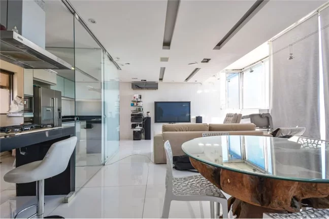Imagem APARTAMENTO RESIDENCIAL em São Paulo - SP, Moema