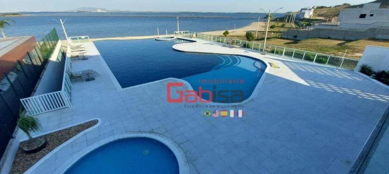 Imagem Terreno à venda, 269 m² por R$ 260.000 - Nova São Pedro - São Pedro da Aldeia/RJ