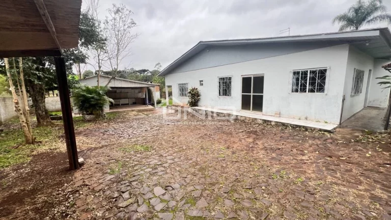 Imagem Chácara a venda a 2,5km do Aeroporto