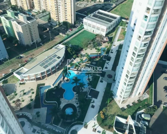 Imagem APARTAMENTO PARA VENDAEM SOROCABA-SP. CONFORTO E LAZER COMPLETO!