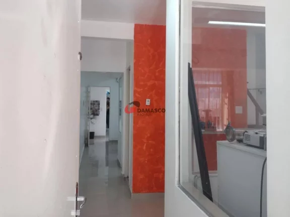 Imagem Sobrado à venda 128M², Centro, São Caetano do Sul - SP