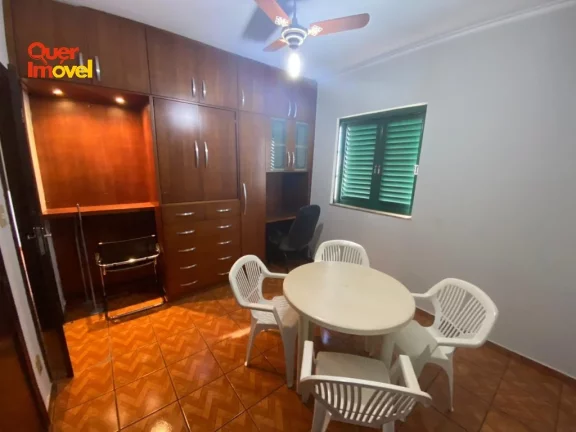 Imagem Imperdível oportunidade: Casa com 4 quartos e 2 suítes para venda ou locação em Campos Elíseos, Ribeirão Preto-SP.