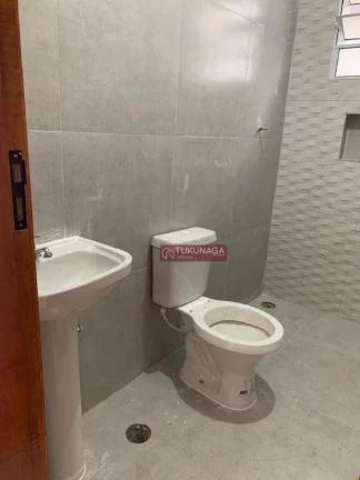 Imagem CASA NOVA - BONSUCESSO GUR$ 570.000ARULHOS/