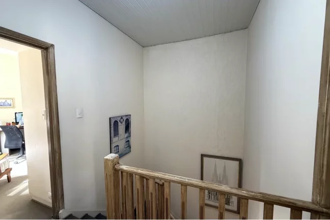 Imagem CASA RESIDENCIAL em São Paulo - SP, Perdizes