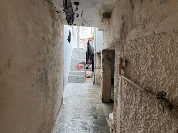 Imagem Casa com 2 quartos, Santa Paula - São Caetano do Sul