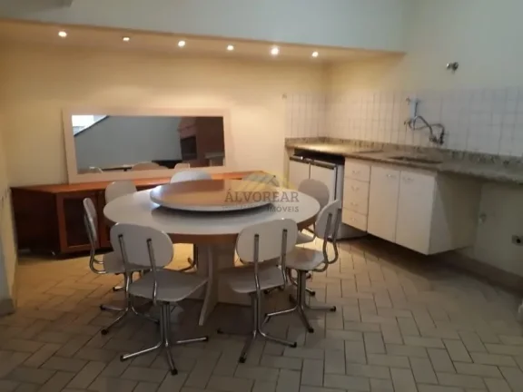 Imagem COBERTURA DUPLEX à venda em São Judas