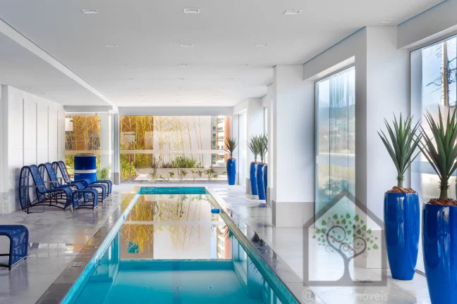 Foto do imóvel: Apartamento Alto Padrão na Agronômica