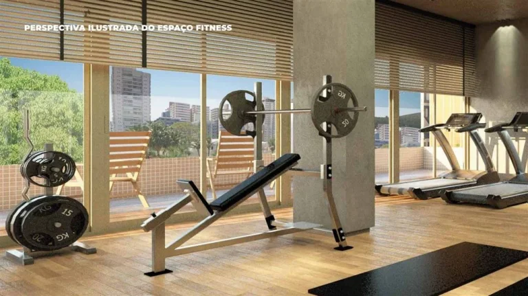 Imagem APARTAMENTO COM 152.74 m² - FORTE - PRAIA GRANDE SP