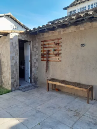 Imagem CASA RESIDENCIAL em Cabo Frio - RJ, Portinho